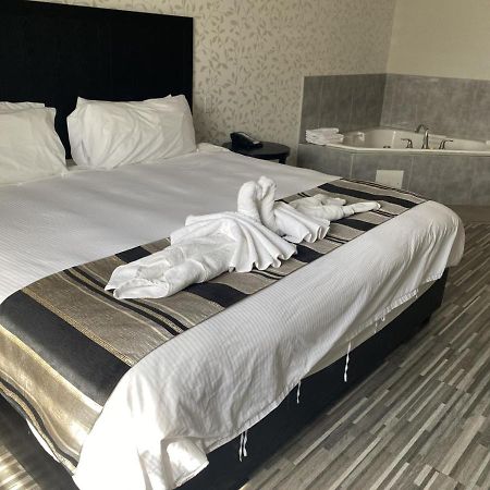 Stars Inn Ледук Экстерьер фото