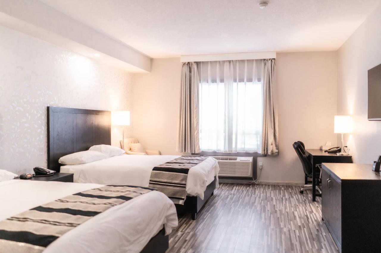 Stars Inn Ледук Экстерьер фото