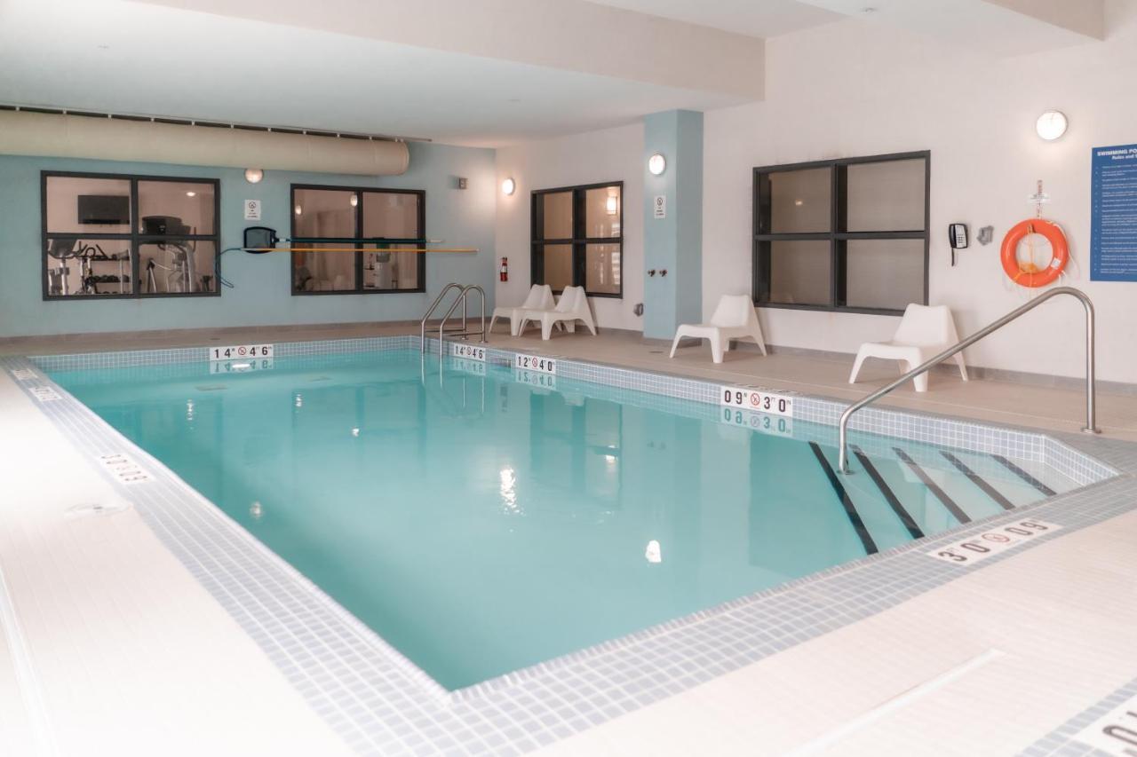 Stars Inn Ледук Экстерьер фото