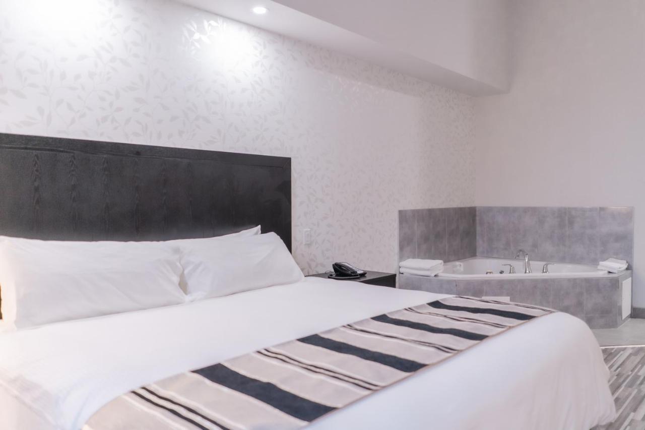 Stars Inn Ледук Экстерьер фото