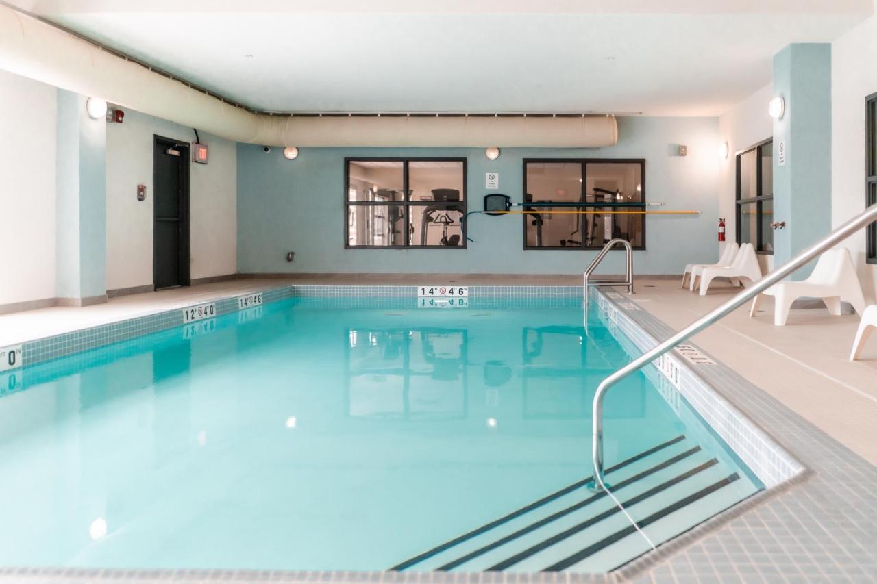 Stars Inn Ледук Экстерьер фото
