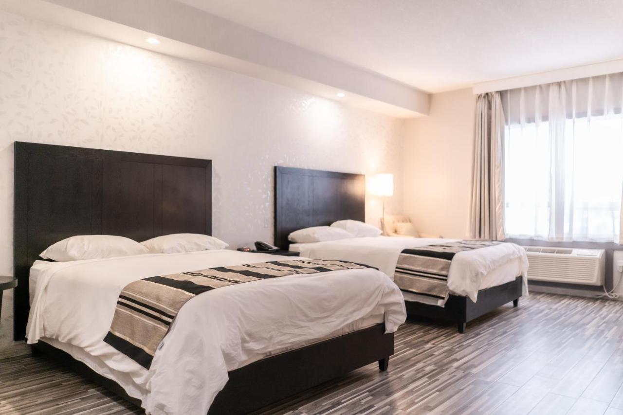 Stars Inn Ледук Экстерьер фото