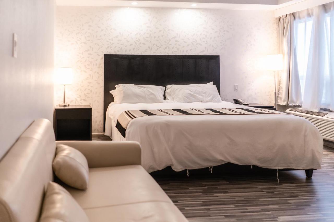 Stars Inn Ледук Экстерьер фото