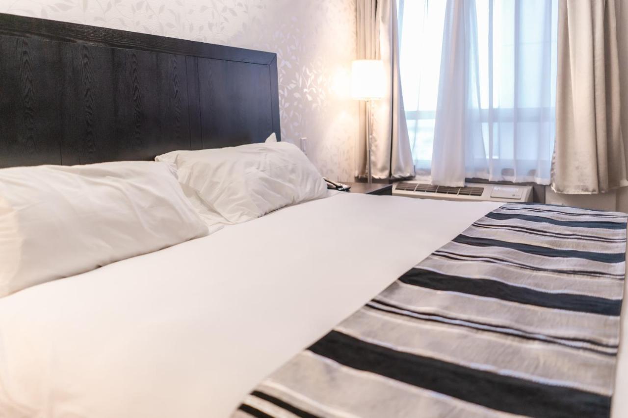 Stars Inn Ледук Экстерьер фото
