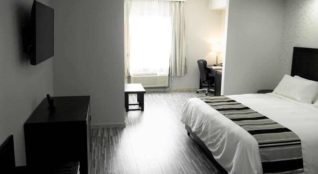 Stars Inn Ледук Номер фото