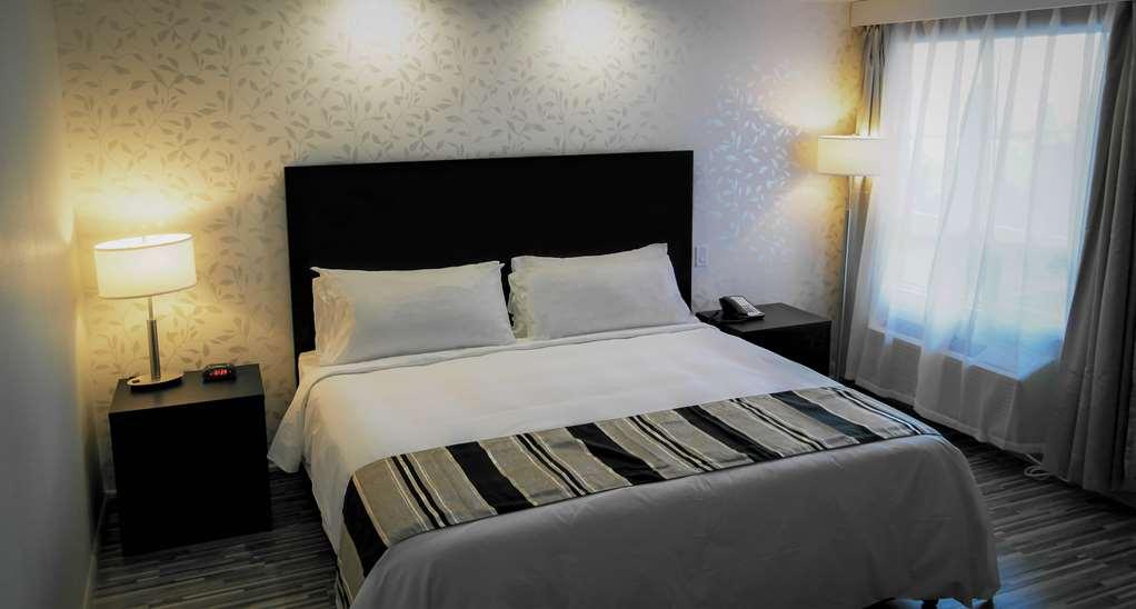 Stars Inn Ледук Номер фото