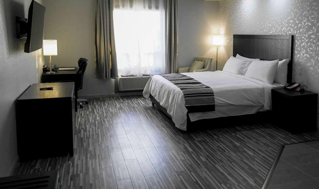 Stars Inn Ледук Номер фото
