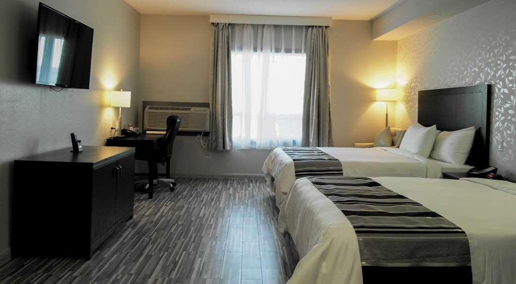 Stars Inn Ледук Номер фото