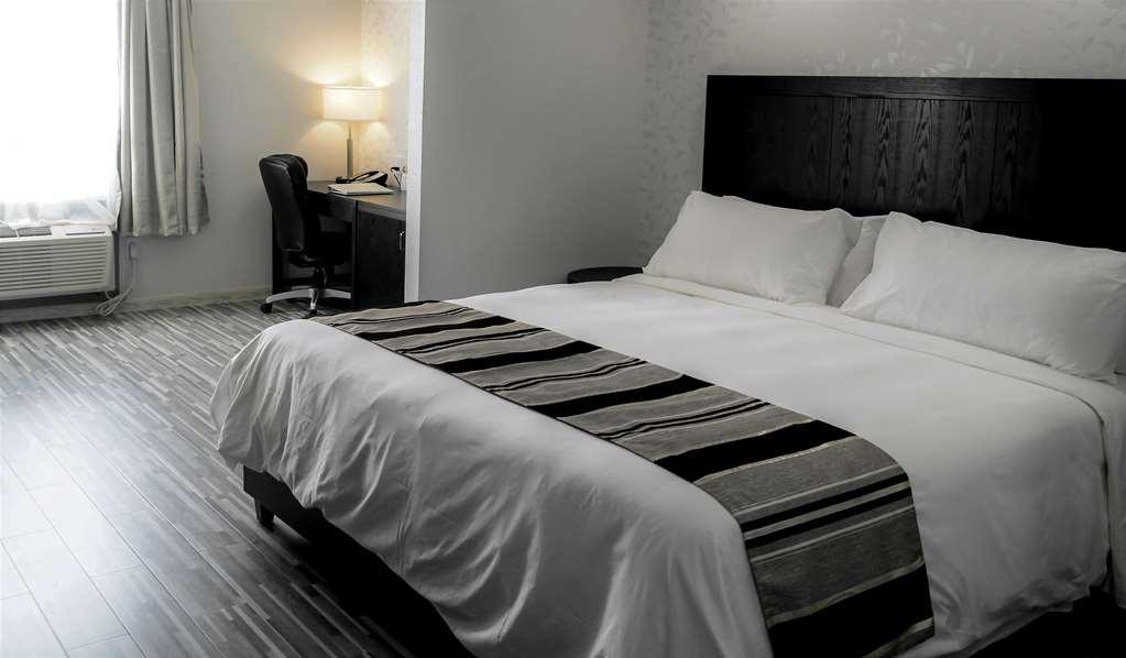 Stars Inn Ледук Номер фото