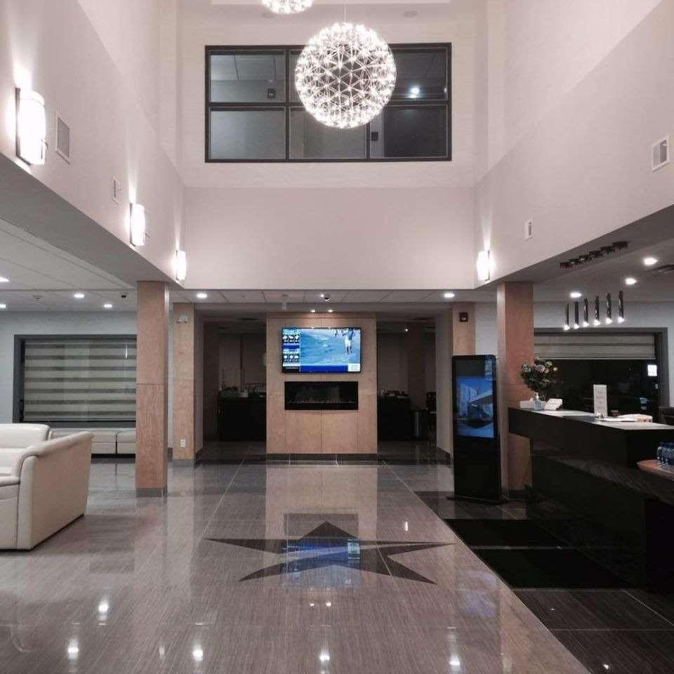 Stars Inn Ледук Удобства фото
