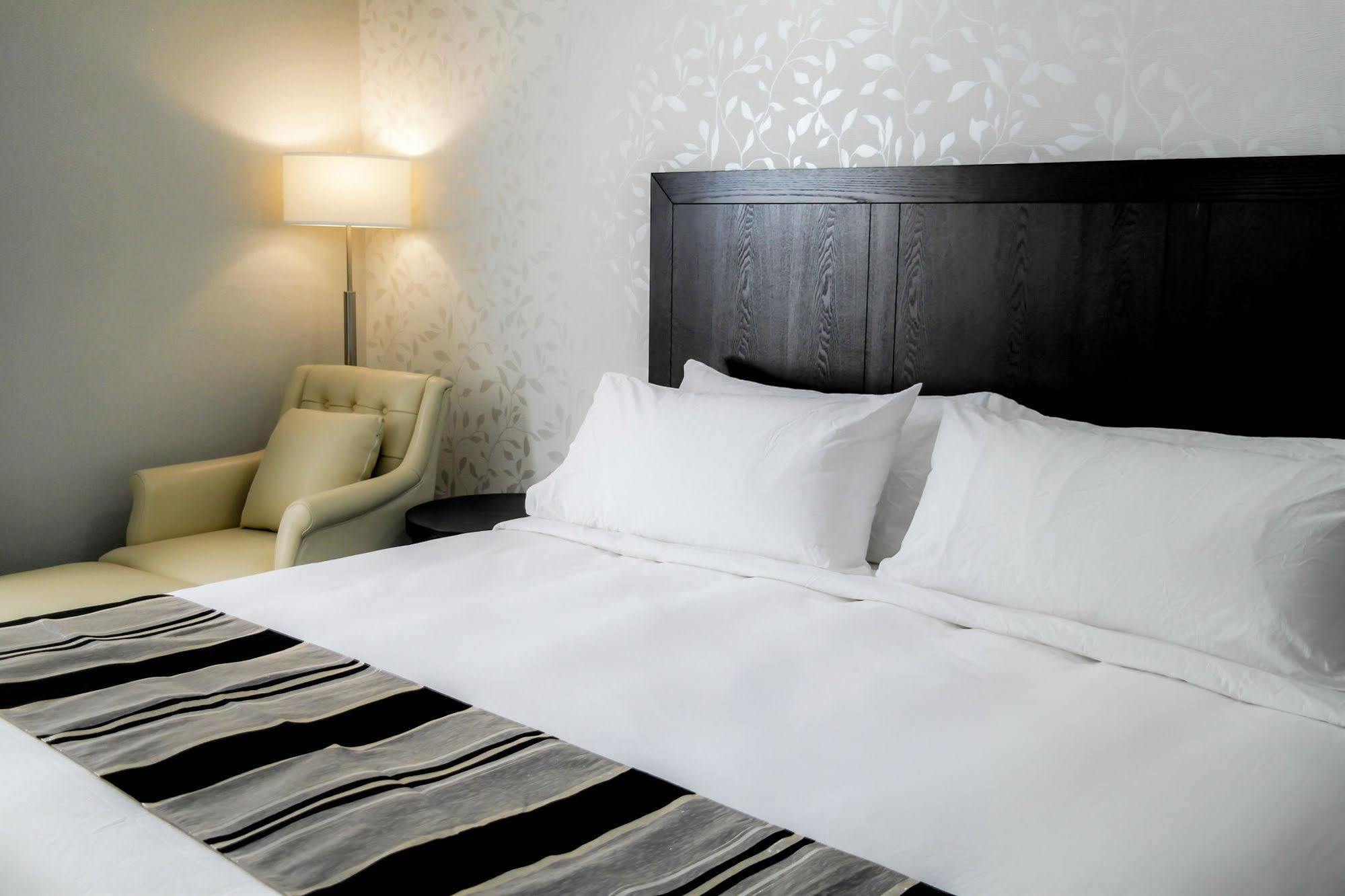 Stars Inn Ледук Экстерьер фото
