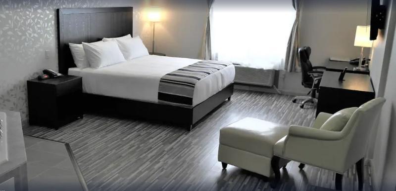 Stars Inn Ледук Экстерьер фото